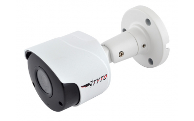 IP-камера Tyto IPC 5B36s-XS-30 (AI) (5МП WDR уличная 3.6мм SD) - изображение 1
