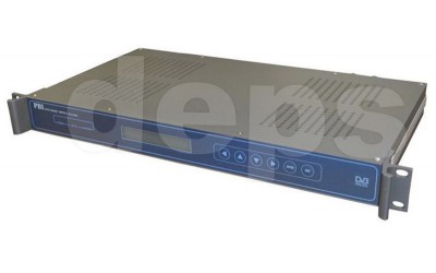 Професійний SD MPEG-2 енкодер PBI 3000EC-40 - зображення 1