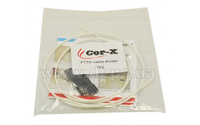 Разветвители волокон для кабелей FTTH - изображение 5