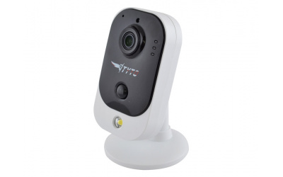 IP-камера Tyto IPC 2Q28-NSW-10 (2МП внутренняя, Wi-Fi) (2.8мм) - изображение 1