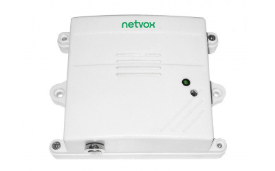 Датчик PM2.5/Teмпература/Влажность Netvox RА0716 - зображення 1