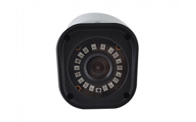 2МП вулична мультиформатна камера Tyto HDC 2B36-PA-30 (DIP) - зображення 3