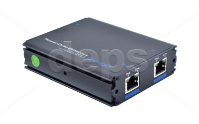 POE Ethernet репітер FoxGate PR-100 - зображення 1