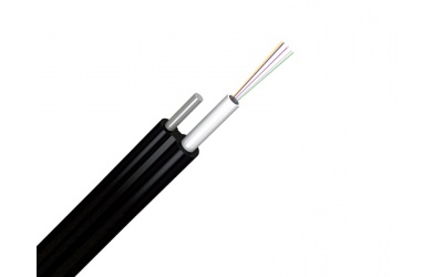 Оптический кабель самонесущий диэлектрический FinMark UTxxx-SM-88 - изображение 1