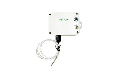 Сенсор с датчиком термопары Netvox R718СХ - изображение 1