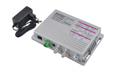 Оптичний приймач ARCOTEL GA8039(OR)E-220V - зображення 4