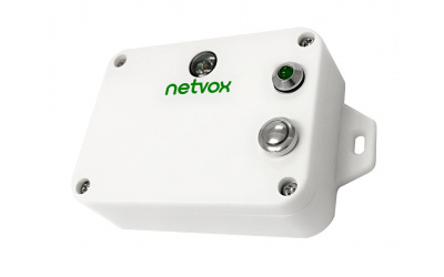 Датчик освітленості Netvox R718G - зображення 1