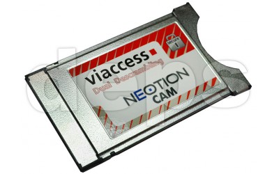 DVB-CI Module Neotion Viaccess - изображение 2