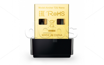 Nano Wi-Fi USB-адаптер Archer T2U Nano - зображення 1