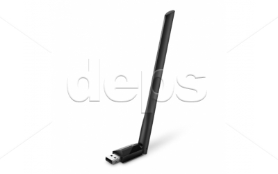 Wi-Fi USB-адаптер Archer T2U Plus - зображення 1