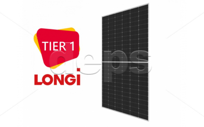 Солнечная панель Longi LR5-72HPH-550M (MONO, MBB, HALFCELL, 550W) - изображение 2