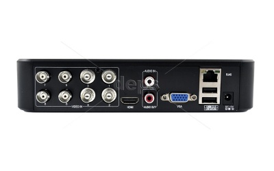 AHD видеорегистратор 8 канальный GT CM0801 - изображение 3