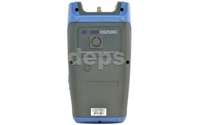 QAM-аналізатор Deviser DS2500С - зображення 3
