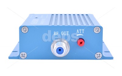 Оптичний приймач ARCOTEL GA8010(OR)-PON - зображення 4