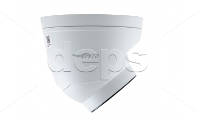 Відеокамера Tyto IPC 4D36-M1S-25 (FC/AI-PRO) (4МП 1/1.8" CMOS ∠96° | Full Colour | TWDR | SD | MIC & Speaker | White LED) - зображення 3