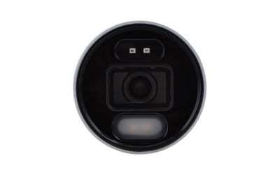 Відеокамера Tyto IPC 4B36-H1S-25 (FC/AI-PRO) (4МП 1/1.8" СMOS ∠96° | Full Colour | TWDR | SD | MIC & Speaker | White LED) - зображення 2