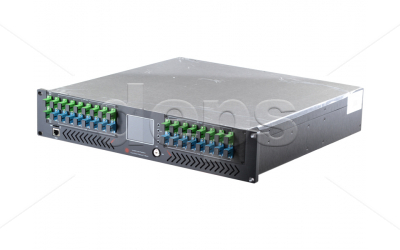 Оптичні підсилювачі YEDFA 1550 нм ARCOTEL серії OA на 16 портів - зображення 2