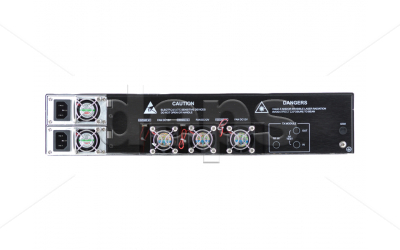 Оптичні підсилювачі YEDFA 1550 нм ARCOTEL серії OA на 16 портів - зображення 6