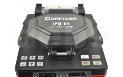 Автоматичний зварювальний апарат Coringer AFS-51 - зображення 7