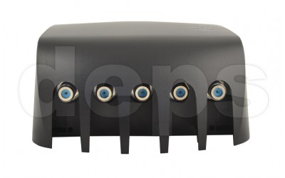 Оптичний приймач-конвертор GI - IRS QUATRO MARK 2 - зображення 2