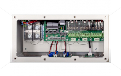 Інвертор гібридний Deye SUN-8K-SG01LP1-EU Wi-Fi (8 кВт, 1ф, MPPT:2) - зображення 3
