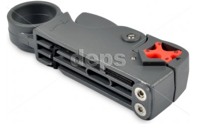 Инструмент для разделки коаксиального кабеля Cor-X HT 332 - изображение 5