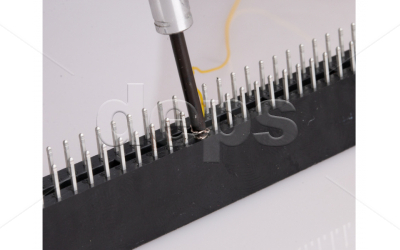 Ручной инструмент для монтажа и демонтажа провода методом накрутки Jonard HW-UW-2829M - изображение 6