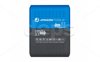 Очиститель FCC-300 Jonard - изображение 1