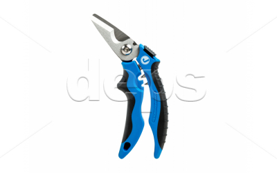 Багатофункціональні ножиці Jonard Tools KWC-700 - зображення 1