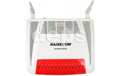 Абонентский терминал Raisecom ISCOM HT803G-W - изображение 5