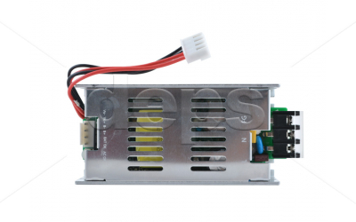 Блок питания BestEn SC-100A-C с функцией UPS (100 Вт, внешняя АКБ 12В / ток заряда 2.5А) - изображение 4