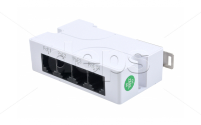 POE Ethernet репітер FoxGate PR-103-GH - зображення 1