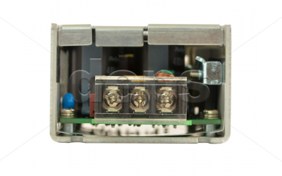 Блок питания BestEn SC-100A-C с функцией UPS (100 Вт, внешняя АКБ 12В / ток заряда 2.5А) - изображение 6