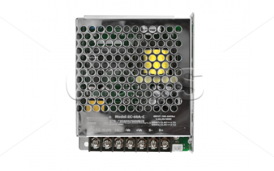 Блок питания BestEn SC-60A-C с функцией UPS (51 Вт, внешняя АКБ 12В / ток заряда 1А) - изображение 4