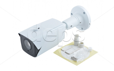 Відеокамера Tyto IPC 5B0550-R1SM-80 (AI-L) (5МП 16:9 Starlight | f=5-50 мотор. | TWDR | Alarm & Audio I/O | SD | LPR | IR до 80 м) - зображення 5