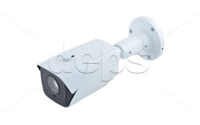 Відеокамера Tyto IPC 5B0550-R1SM-80 (AI-L) (5МП 16:9 Starlight | f=5-50 мотор. | TWDR | Alarm & Audio I/O | SD | LPR | IR до 80 м) - зображення 1