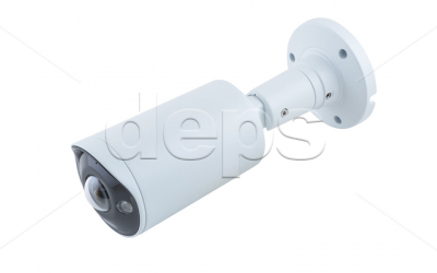 Відеокамера Tyto IPC 8B20-С1S-25 (FC/Security) (8МП ∠180° | Full Colour | TWDR | SD | MIC & Speaker | White/IR LED) - зображення 1