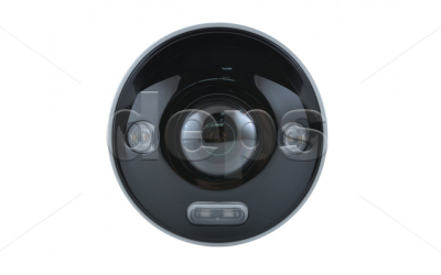 Відеокамера Tyto IPC 8B20-С1S-25 (FC/Security) (8МП ∠180° | Full Colour | TWDR | SD | MIC & Speaker | White/IR LED) - зображення 2