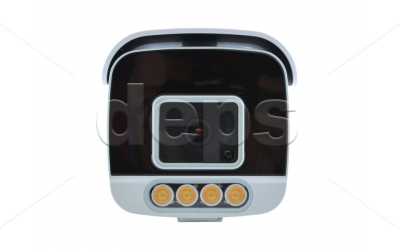 Відеокамера Tyto IPC 5B2812-T1SM-50 (5МП 16:9 Starlihgt | f=2.8-12 мотор. | TWDR | SD | Audio & Alarm I/O | LPR | Full Colour&IR) - зображення 2