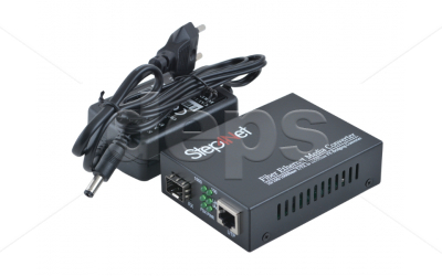 Медіаконвертер Step4Net MC-SFP1000-FE/GE-LFP - зображення 5