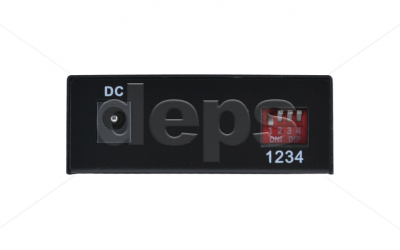 Медіаконвертер Step4Net MC-SFP1000-FE/GE-LFP - зображення 3