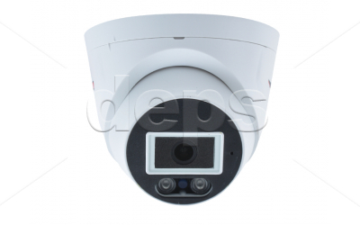 Відеокамера Tyto HDC 2D28-M2-30 (2МП 1/2.9" CMOS | 2.8мм F 2.0 | 4-в-1 | 2 x Array LED | DIP-wired) - зображення 1
