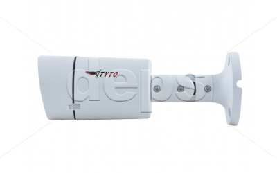 Відеокамера Tyto HDC 2B28-A2-30 (2МП 1/2.9" CMOS | 2.8мм F 2.0 | 4-в-1 | 4 x Array LED | DIP-wired) - зображення 2