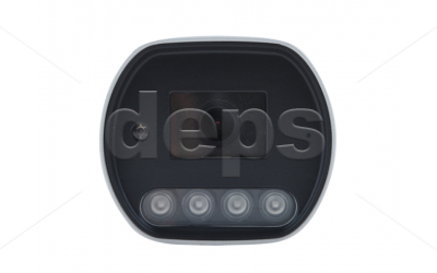 Видеокамера Tyto HDC 2B28-A2-30 (2МП 1/2.9" CMOS | 2.8мм F 2.0 | 4-в-1 | 4 x SMD LED | DIP-wired) - изображение 3