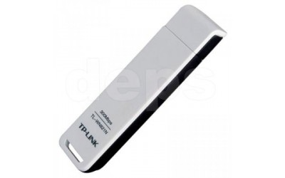 USB Wi-Fi адаптер TP-Link TL-WN727N - изображение 1