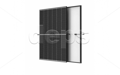 Солнечная панель Tongwei Solar TW410MAP-108-H-S (410W, MONO, MBB, HALFCELL, BF) - изображение 1