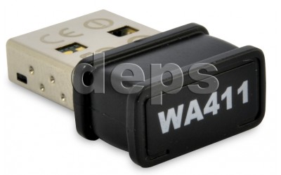 USB Wi-Fi адаптер FoxGate WA411 - изображение 1