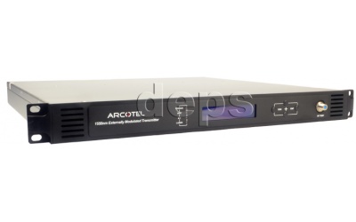 Оптичний передавач ARCOTEL WT1550A - зображення 2