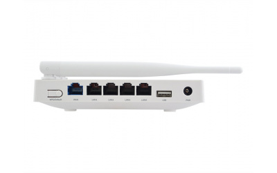 Бездротовий маршрутизатор Netis MW5230 з підтримкою USB 3G/4G модемів - зображення 2
