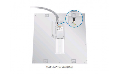 Керована світлодіодна панель Ubiqiti UniFi LED panel AC (ULED-AC) - зображення 2